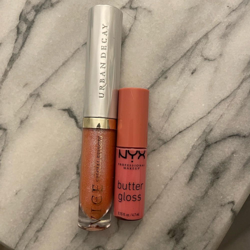 2/$20💕Lip bundle